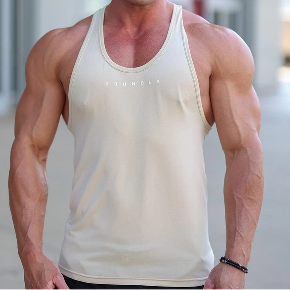 YoungLA 336 Flex Stringer - Picture 5 of 6